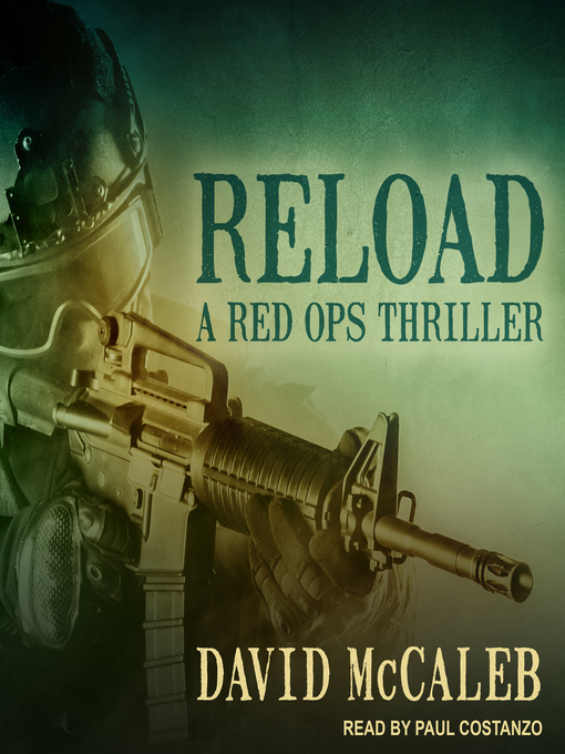 Title details for Reload by David McCaleb - Available